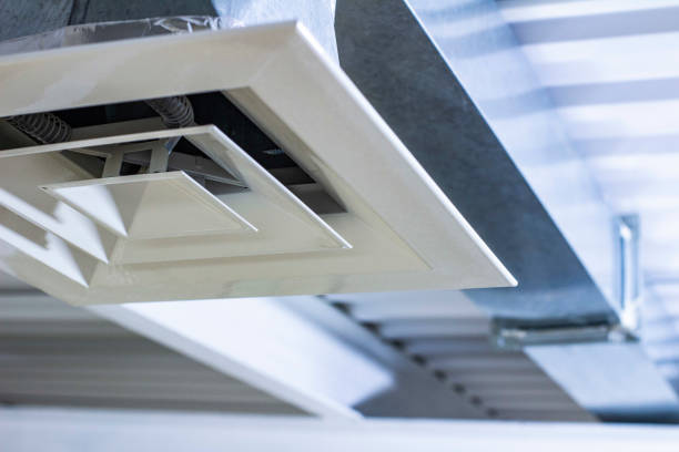 Best Best Air Duct Cleaning Company  in Stanaford, WV
