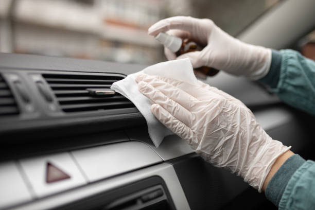 Best HVAC Air Duct Cleaning  in Stanaford, WV