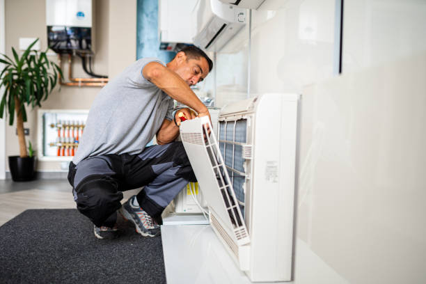 Best Air Duct Cleaning Near Me  in Stanaford, WV