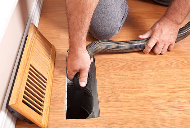 Best Residential Air Duct Cleaning  in Stanaford, WV