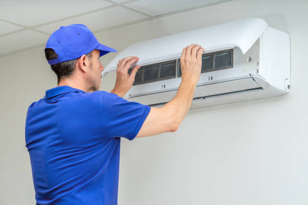 Ventilation Cleaning Services in WV